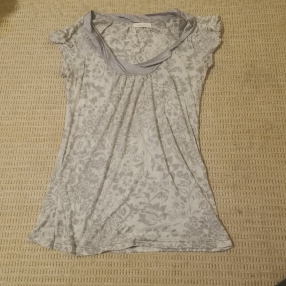 Cute top